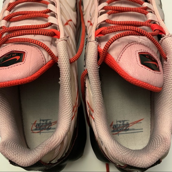 *SOLD* Airmax plus script - Picture 6 of 7